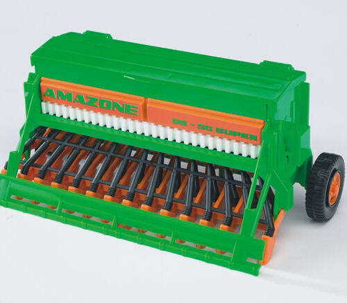 Bruder Farm Toy Amazone Sowing Machine 02330, In Stock