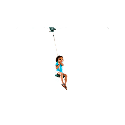 Zip Wire,  Zip Line IN STOCK