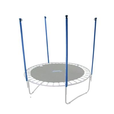 Trampoline Poles for Safety Nets with Lagging. IN STOCK