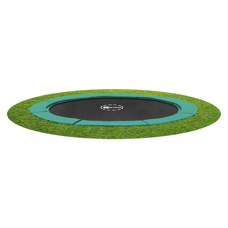 In Ground Trampolines Ireland Buy In Ground Trampolines Online Outdoor Fun