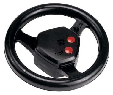 Rolly Sound Steering Wheel 40920