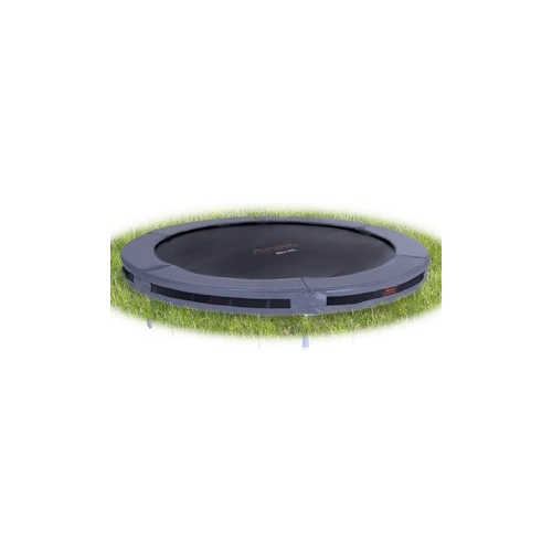 Avyna Pro-Line In-Ground  Round Trampoline, 14ft ,(430 x 20cm) Free Delivery