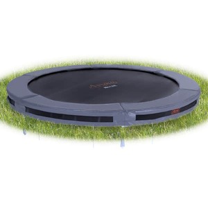 Pro-Line  In-Ground  Round Trampoline, 14ft , Free Delivery