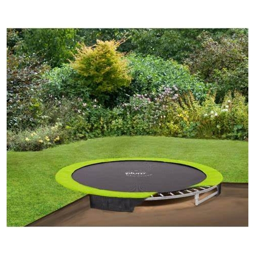 Etan Flat Level InGround Trampoline 10ft ( 320 x 0) Free Delivery