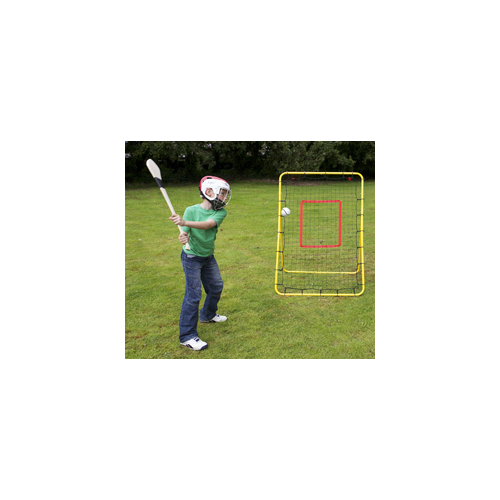 Hurling Rebounder 168 x 122. STOCK- GOOD