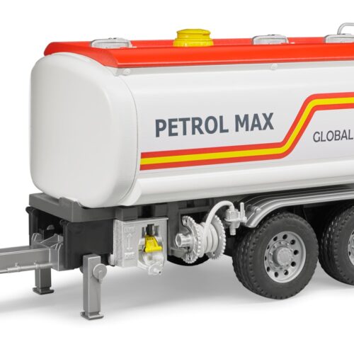 Bruder MAN TGS Tank Truck Trailer 3925 Out of Stock
