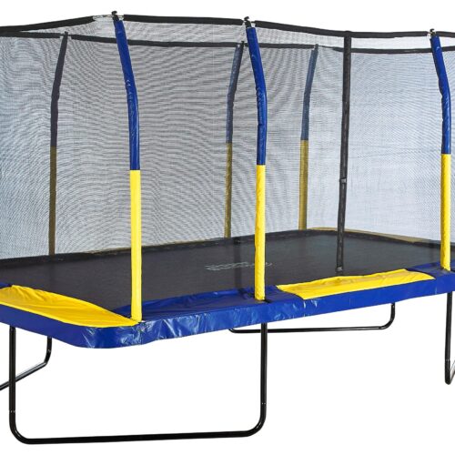Rectangular Upper Bounce Trampoline 9 x 15 ft.  ( 274  x 457)  OUT OF STOCK