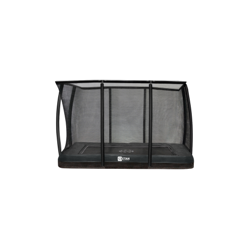 Etan In-Ground Premium Rectangular 1075 ( 10 x 7.5ft) with Safety Net