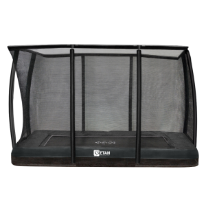 Etan In-Ground Premium Rectangular 1075 ( 10 x 7.5ft) with Safety Net