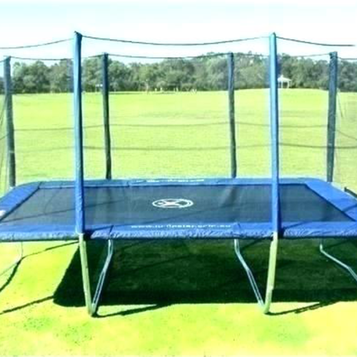 Above Ground Trampolines Ireland Buy Above Ground Trampolines Online Outdoor Fun