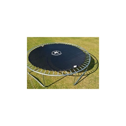 Replacement 10ft Jump Mat , ( 56 x 5.5 Springs )