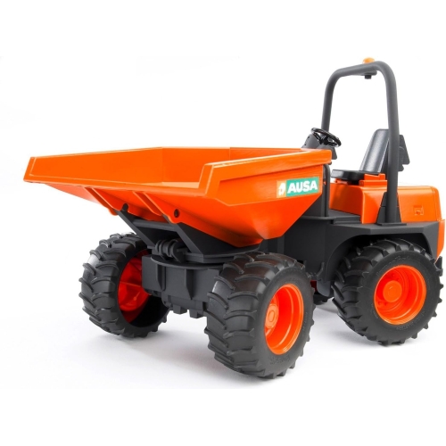 Bruder Farm Toy  Ausa Mini-Dumper 02449,