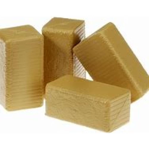 Bruder Farm Toy Square Bales