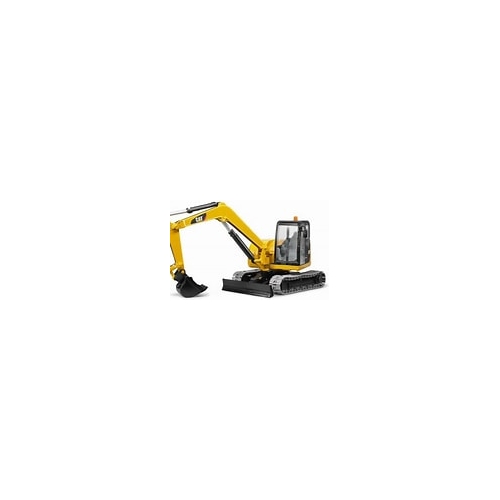 Bruder Cat Digger 02457 SOLD OUT