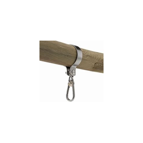 Round Swing  Hook Hanger 100 x 3mm IN STOCK