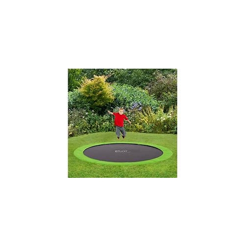 Avyna Pro-Line Flat Level In Ground 8ft Trampoline,( 245 x 0) Free Delivery