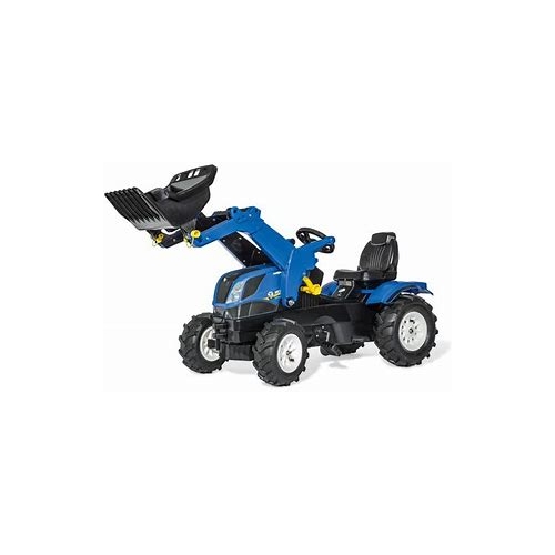 Farm Toy  Rolly New Holland Farm Trac  61127  Limited Stock