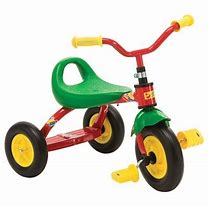 Rolly Farm Toys Trike Jumbo 08061
