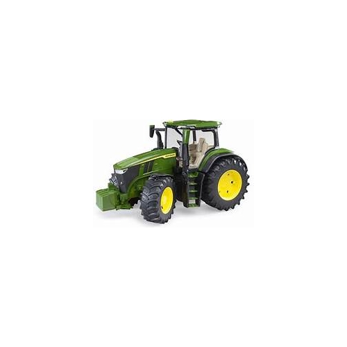 Bruder Farm Toy John Deere 7R 350 / 3150