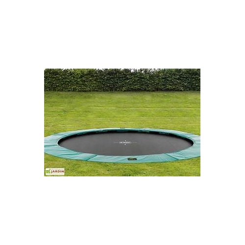 Avyna Pro-Line Flat Level InGround Trampoline 10ft (305 cm x 0) Free Delivery