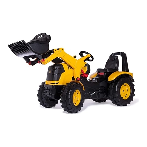 Farm Toy Rolly X-Trac Premium JCB / Loader 65113  Out of Stock