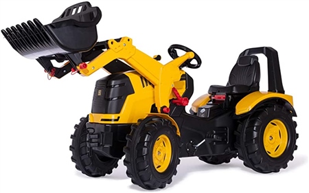Farm Toy Rolly X-Trac Premium JCB / Loader 65113  Out of Stock