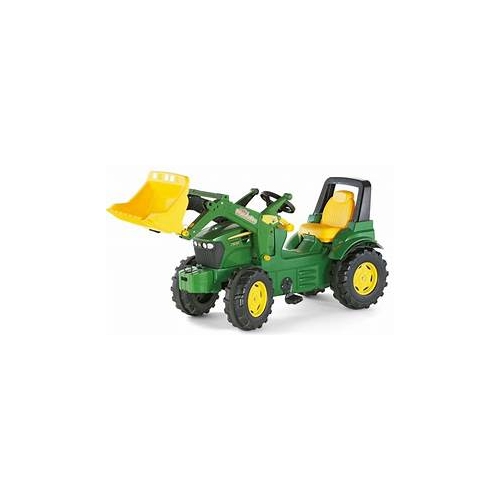 Farm Toy Rolly Farmtrac Premium 11 John Deere 7310R / 73003 Out of Stock