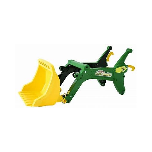 Farm Toy Rolly Trac Loader 40934