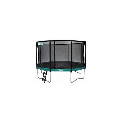 Avyna Pro-Line Trampoline 14ft with Enclosure & Ladder.  Free Delivery