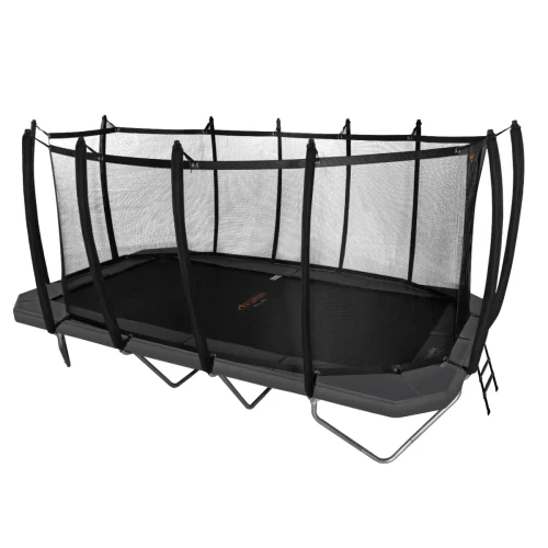 Avyna Pro-Line 520 x 305 ( 17 x 10) Rectangular Trampoline- Free Delivery