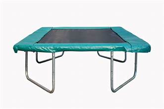 Avyna Pro-Line Rectangular 12.5 x 8.5ft (380 x 255) Trampoline only